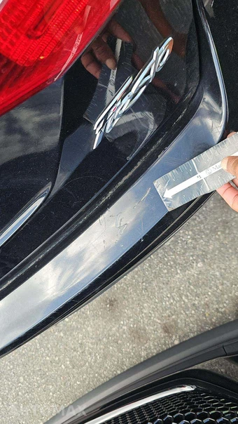 2019 Ford Fiesta SE Sedan – miniatura 21