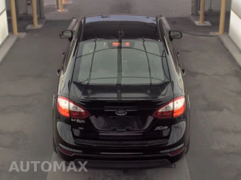 2019 Ford Fiesta SE Sedan – miniatura 5