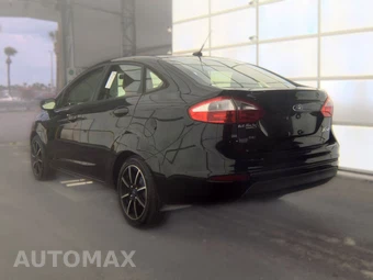 2019 Ford Fiesta SE Sedan – miniatura 6