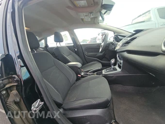 2019 Ford Fiesta SE Sedan – miniatura 8