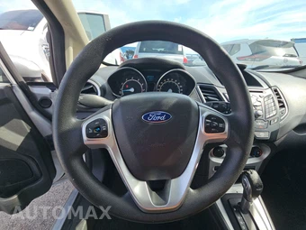 2019 Ford Fiesta SE Sedan - miniatura 10