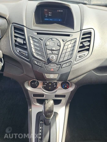 2019 Ford Fiesta SE Sedan - miniatura 11