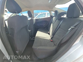2019 Ford Fiesta SE Sedan - miniatura 13