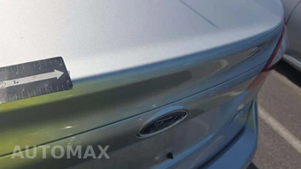 2019 Ford Fiesta SE Sedan - miniatura 20