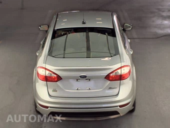 2019 Ford Fiesta SE Sedan - miniatura 5