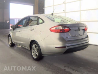 2019 Ford Fiesta SE Sedan - miniatura 6