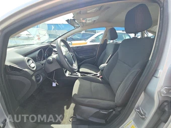 2019 Ford Fiesta SE Sedan - miniatura 7