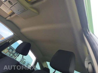 2019 Ford Fiesta SE Sedan – miniatura 11