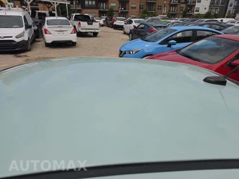 2019 Ford Fiesta SE Sedan – miniatura 12