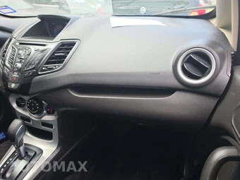 2019 Ford Fiesta SE Sedan – miniatura 19