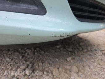 2019 Ford Fiesta SE Sedan – miniatura 21