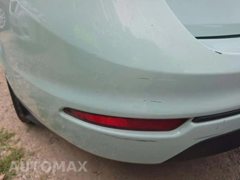 2019 Ford Fiesta SE Sedan – miniatura 25