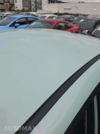 2019 Ford Fiesta SE Sedan – miniatura 26