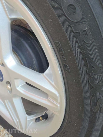 2019 Ford Fiesta SE Sedan – miniatura 28