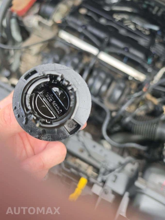 2019 Ford Fiesta SE Sedan – miniatura 30