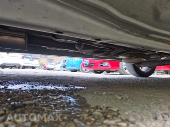2019 Ford Fiesta SE Sedan – miniatura 7