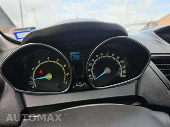 2019 Ford Fiesta SE Sedan – miniatura 9