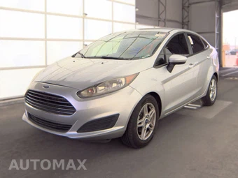 2019 Ford Fiesta SE Sedan — samochód z USA z aukcji Manheim, oferta Kup Teraz w AUTOMAX