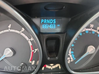 2019 Ford Fiesta SE Sedan – miniatura 12