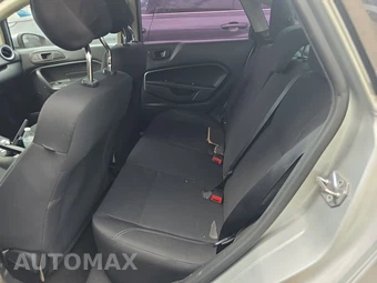 2019 Ford Fiesta SE Sedan – miniatura 13