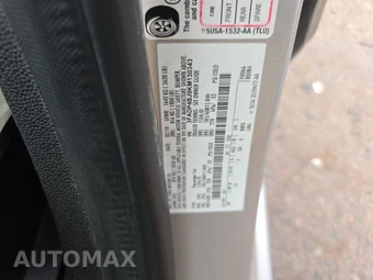 2019 Ford Fiesta SE Sedan – miniatura 14