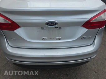 2019 Ford Fiesta SE Sedan – miniatura 16