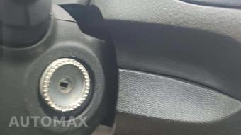 2019 Ford Fiesta SE Sedan – miniatura 23