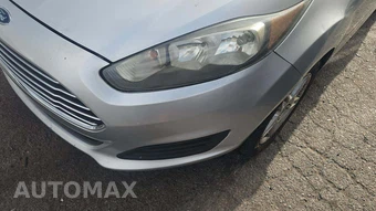 2019 Ford Fiesta SE Sedan – miniatura 24