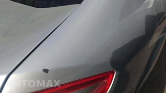 2019 Ford Fiesta SE Sedan – miniatura 25
