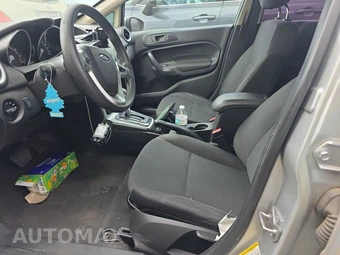 2019 Ford Fiesta SE Sedan – miniatura 7