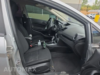 2019 Ford Fiesta SE Sedan – miniatura 8