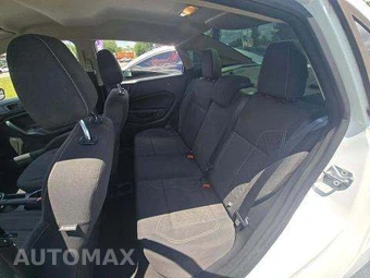 2019 Ford Fiesta SE Sedan – miniatura 13