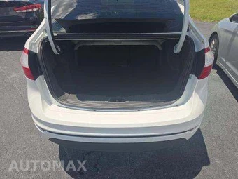 2019 Ford Fiesta SE Sedan – miniatura 14