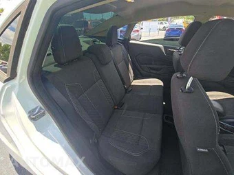 2019 Ford Fiesta SE Sedan – miniatura 16
