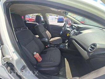 2019 Ford Fiesta SE Sedan – miniatura 18