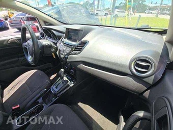 2019 Ford Fiesta SE Sedan – miniatura 19