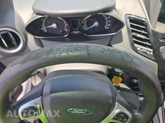 2019 Ford Fiesta SE Sedan – miniatura 21