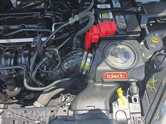 2019 Ford Fiesta SE Sedan – miniatura 22