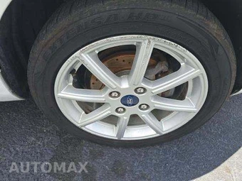 2019 Ford Fiesta SE Sedan – miniatura 24