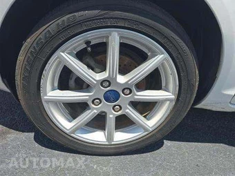 2019 Ford Fiesta SE Sedan – miniatura 26