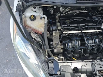 2019 Ford Fiesta SE Sedan – miniatura 27