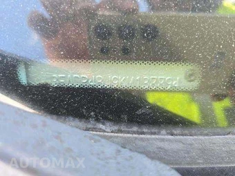 2019 Ford Fiesta SE Sedan – miniatura 5