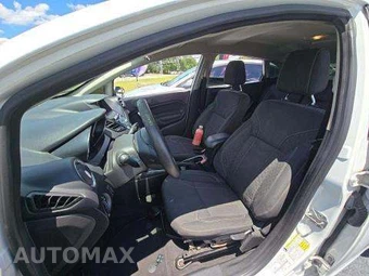 2019 Ford Fiesta SE Sedan – miniatura 6