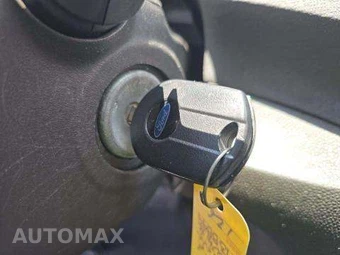 2019 Ford Fiesta SE Sedan – miniatura 8