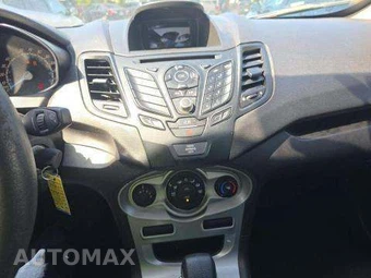 2019 Ford Fiesta SE Sedan – miniatura 10