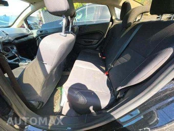 2019 Ford Fiesta SE Sedan – miniatura 13