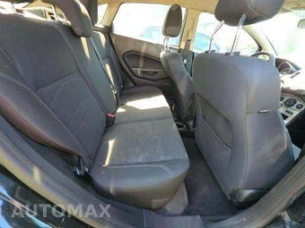 2019 Ford Fiesta SE Sedan – miniatura 16