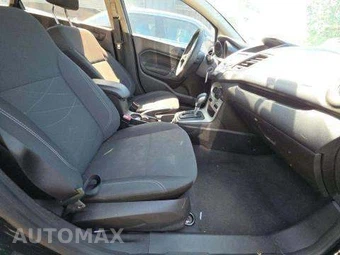 2019 Ford Fiesta SE Sedan – miniatura 18