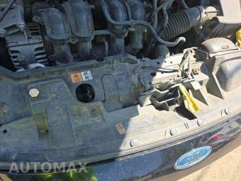 2019 Ford Fiesta SE Sedan – miniatura 22