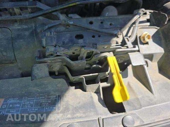 2019 Ford Fiesta SE Sedan – miniatura 24